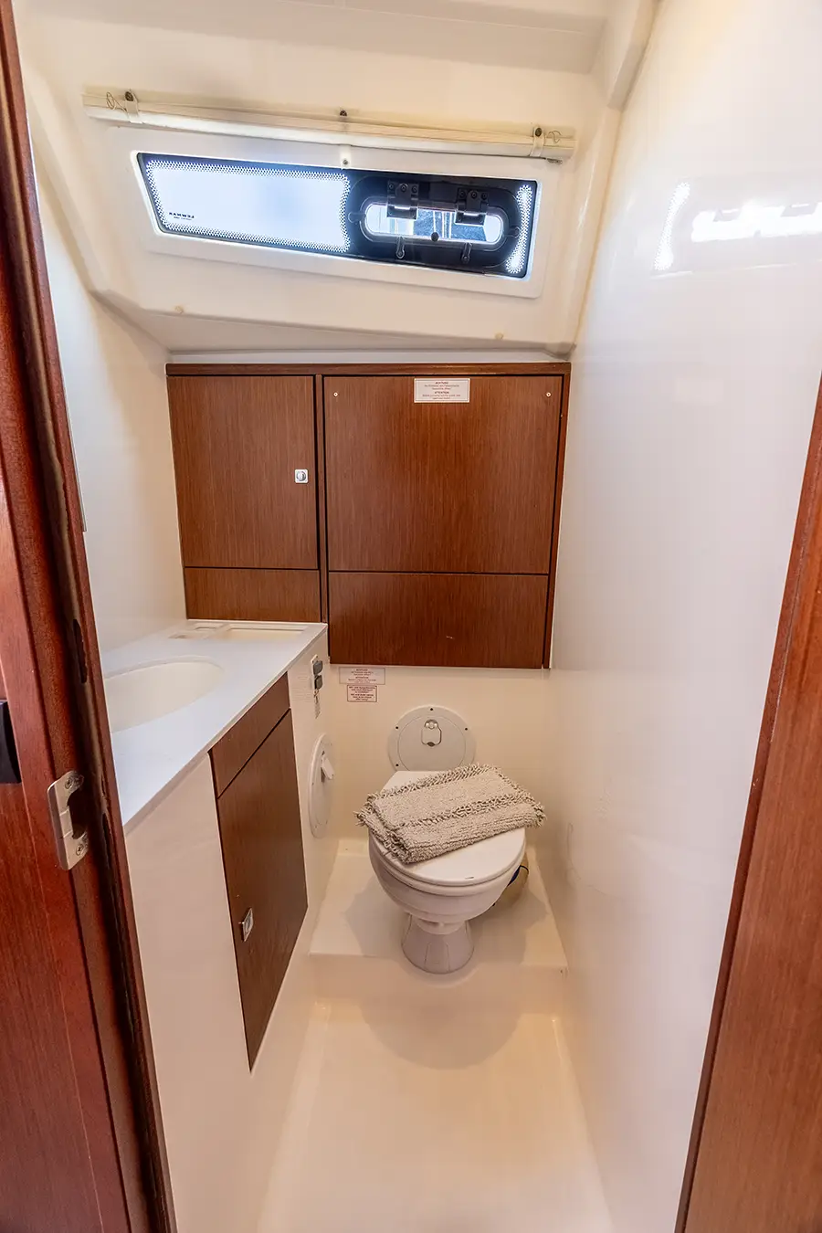 Bavaria 46