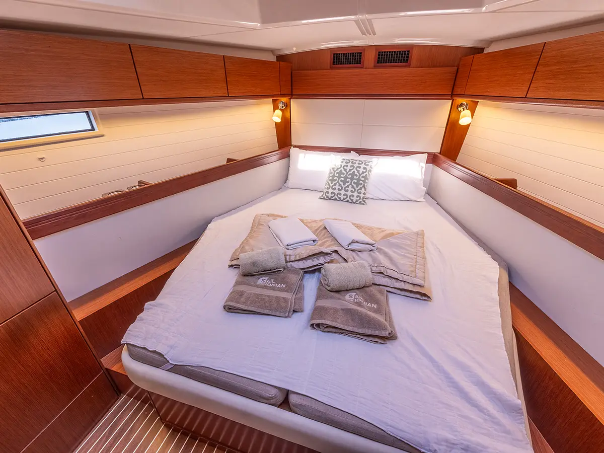 Bavaria 46