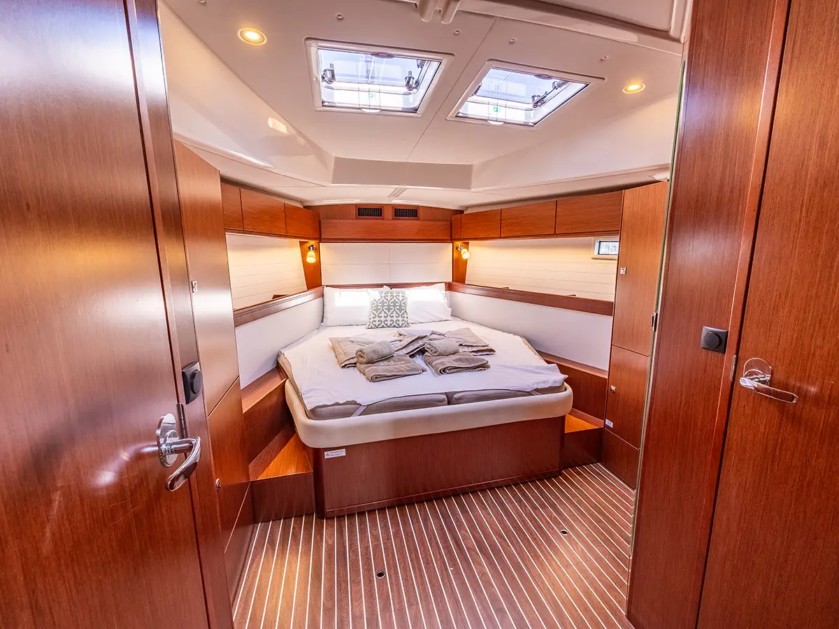 Bavaria 46