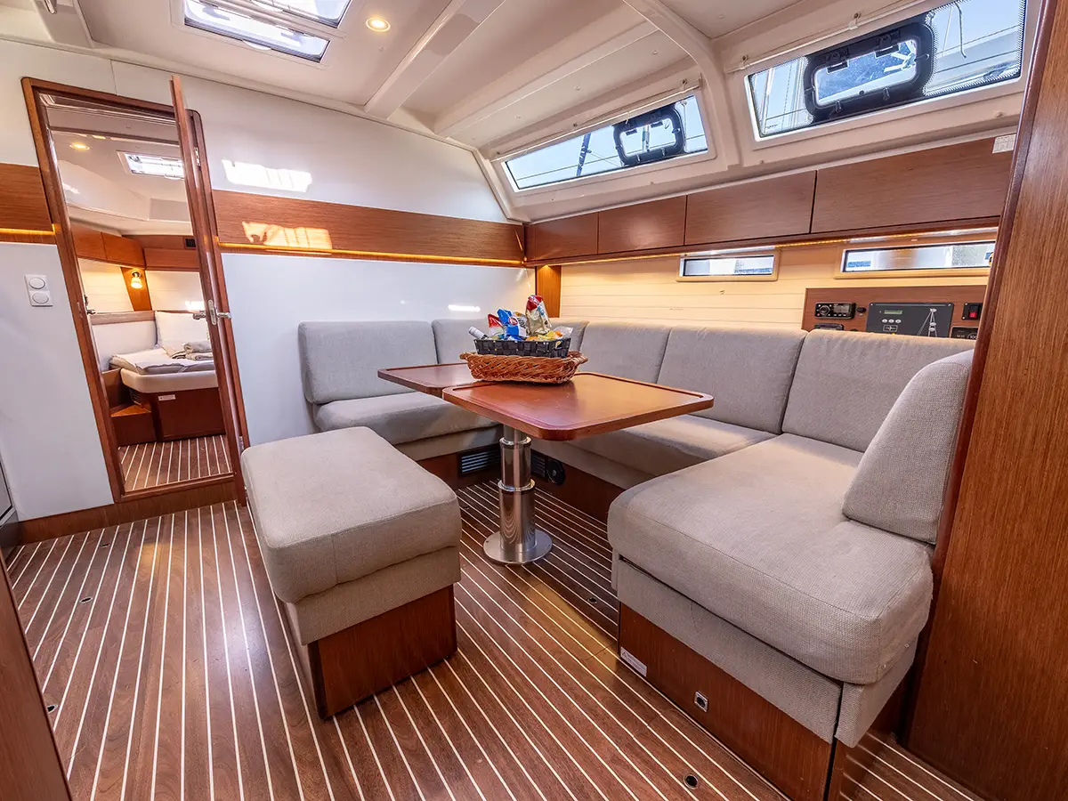 Bavaria 46