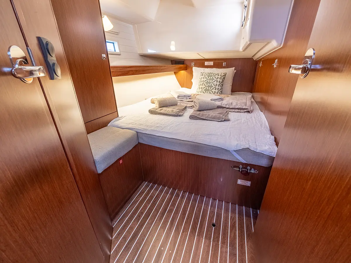 Bavaria 46
