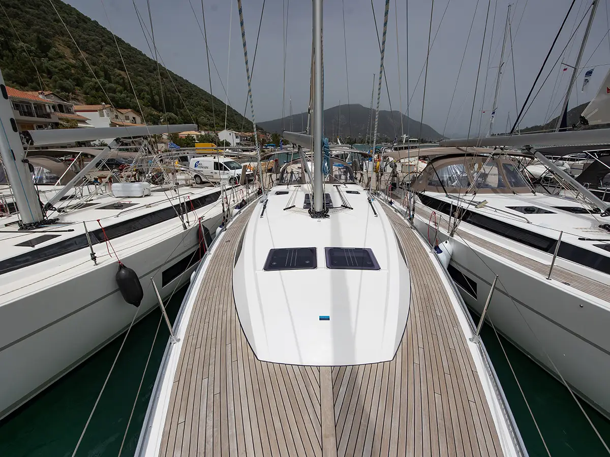 Bavaria 46