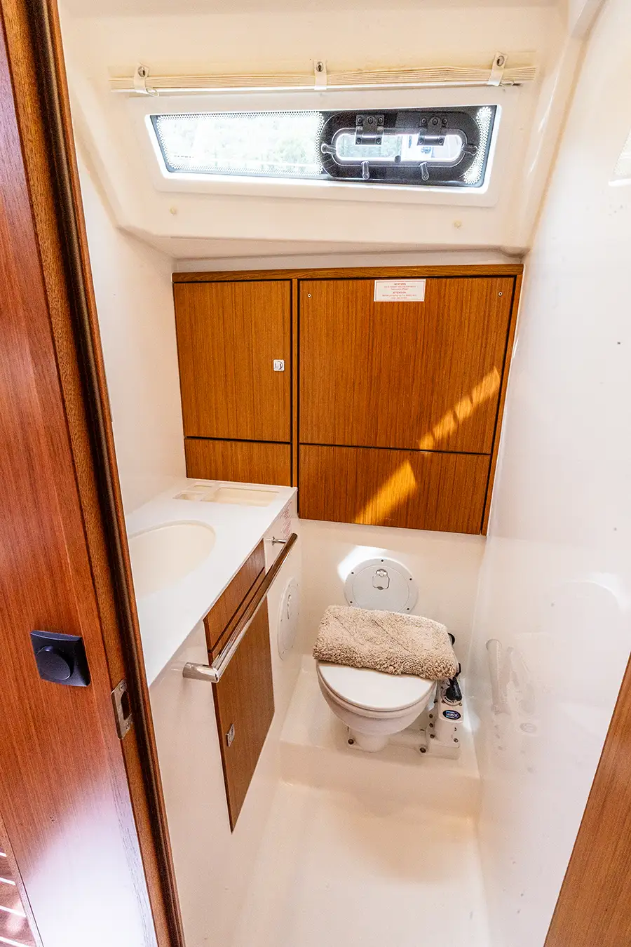 Bavaria 46