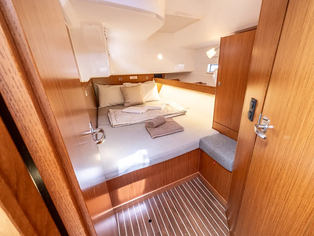 Bavaria 46