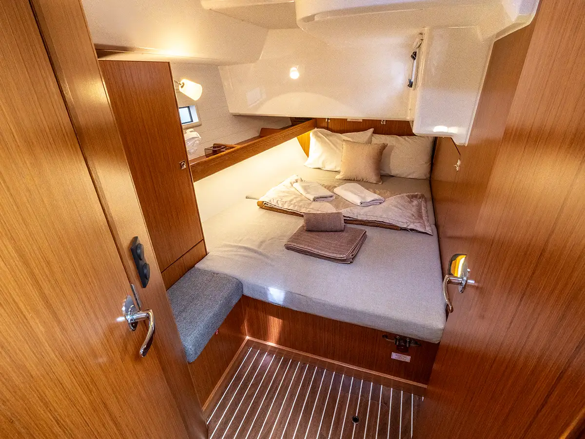 Bavaria 46