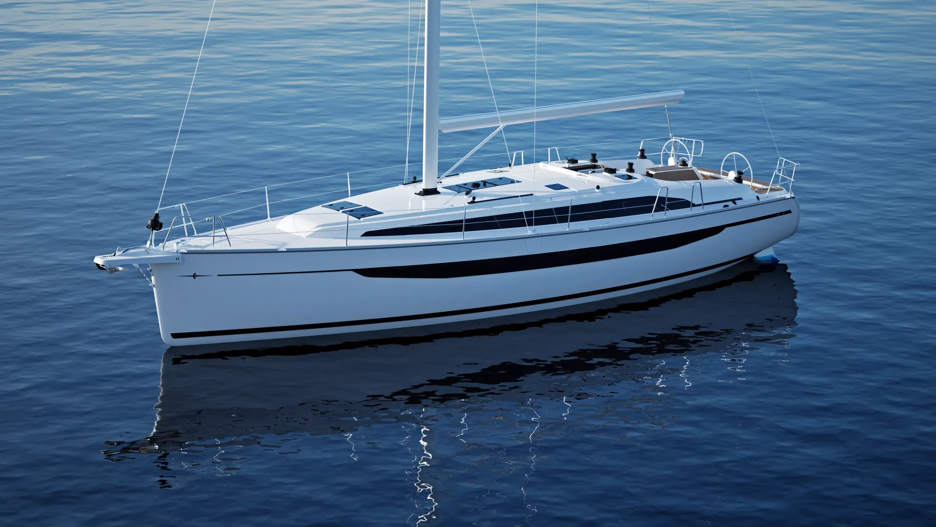 Bavaria 46
