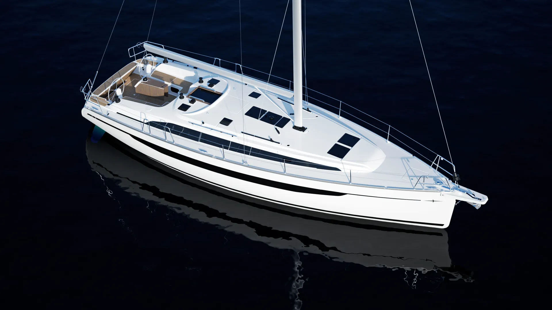 Bavaria 46