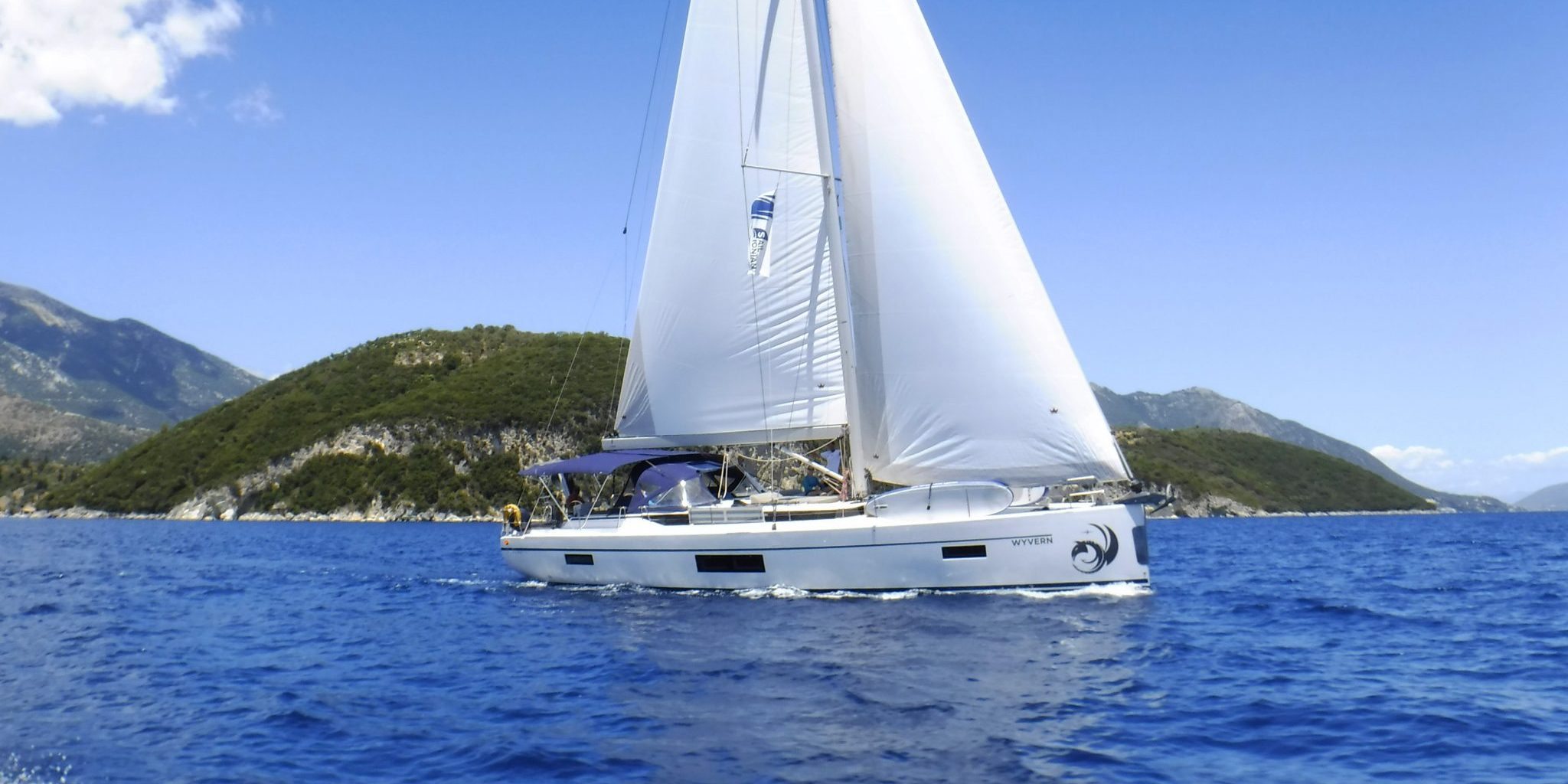 Bavaria C57