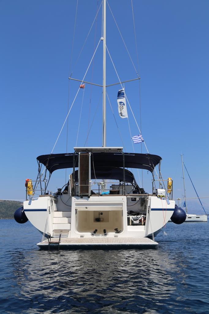 Bavaria C57