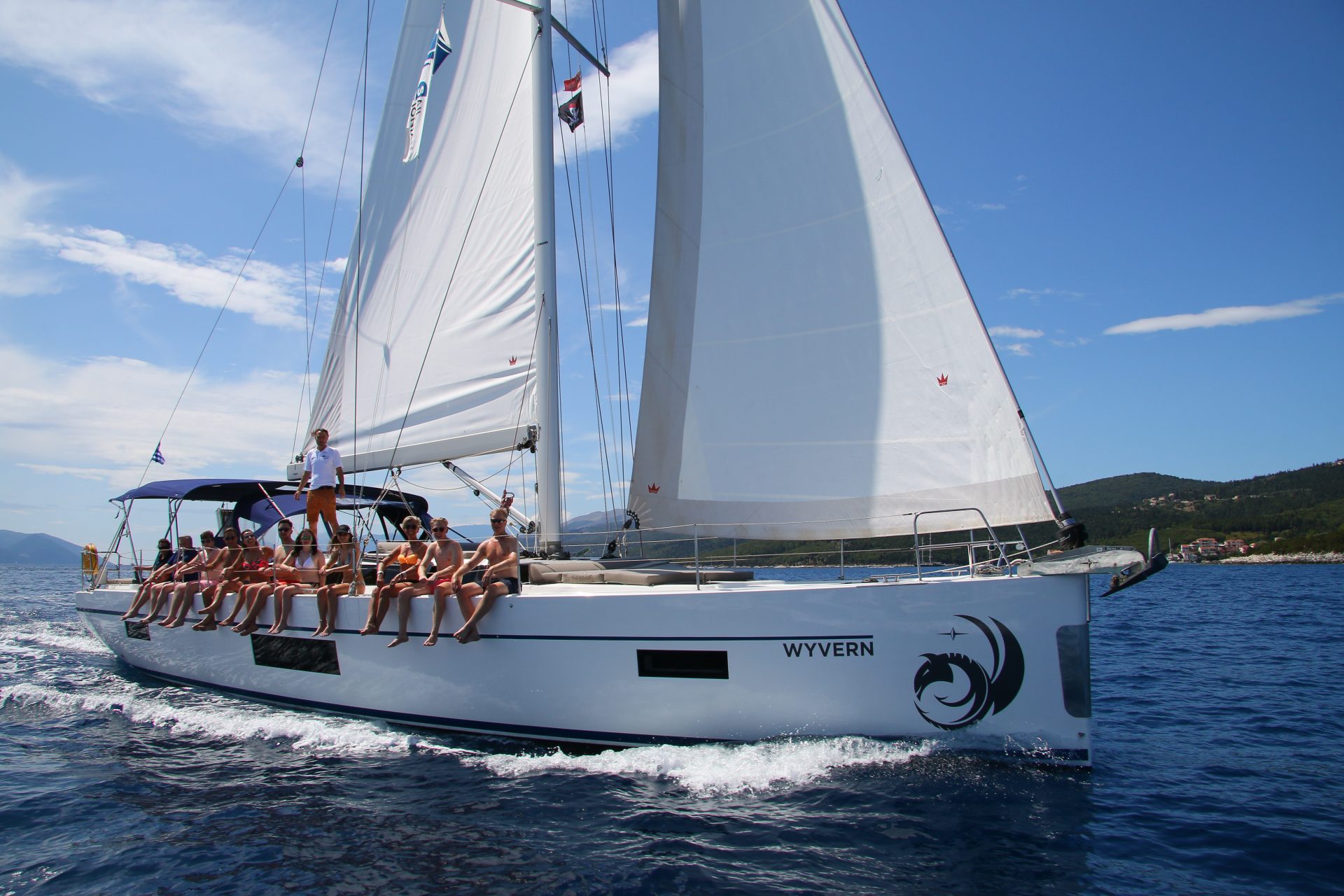 Bavaria C57
