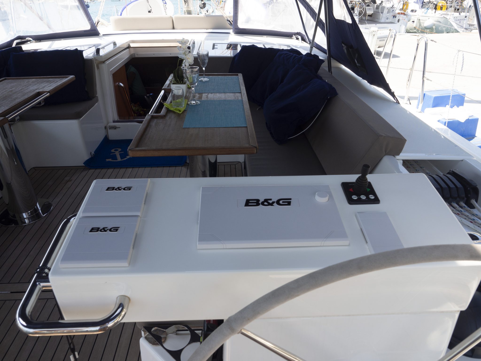 Bavaria C57
