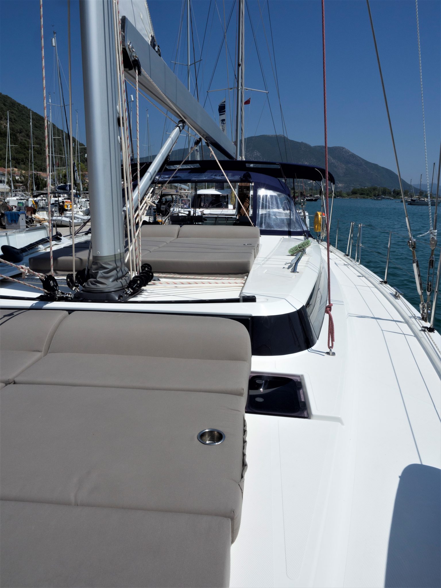 Bavaria C57