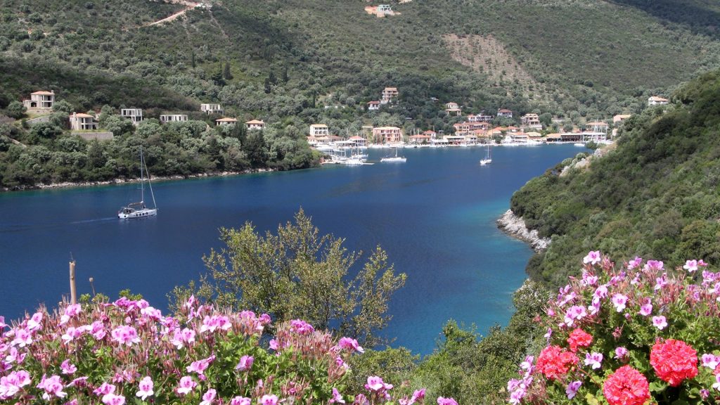 Villa Phos
