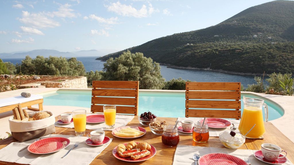 Villa Phos