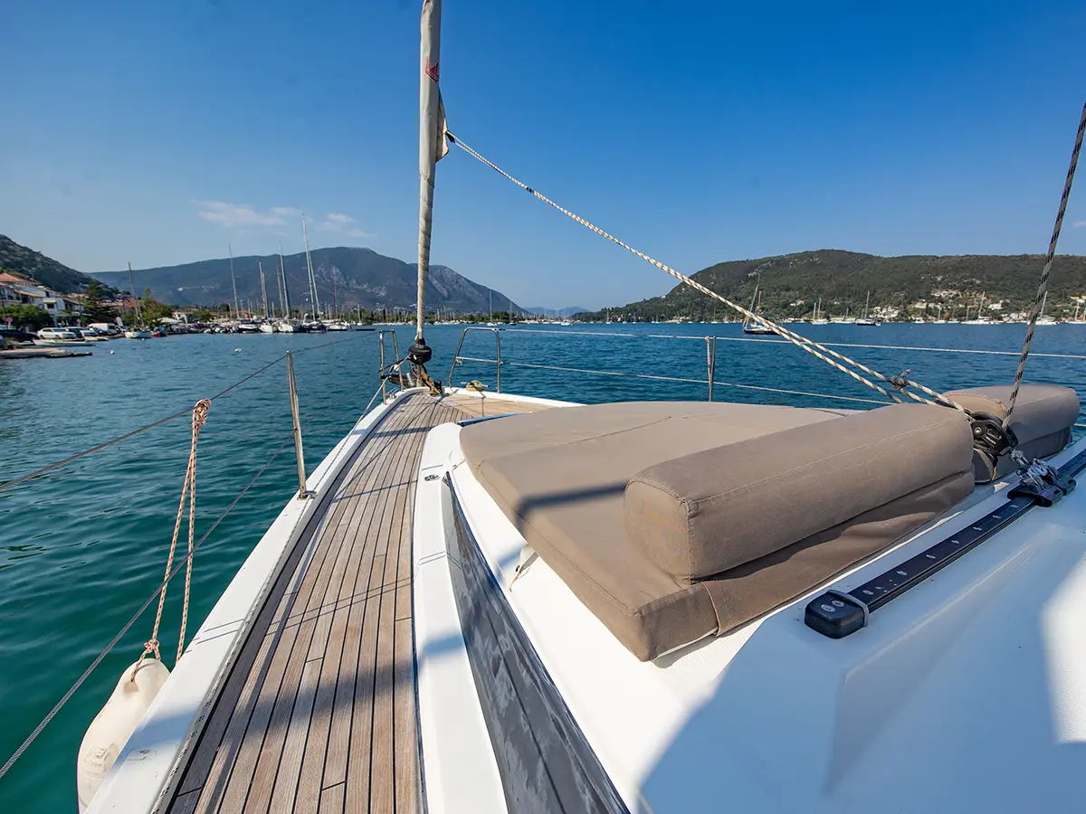 Bavaria C42
