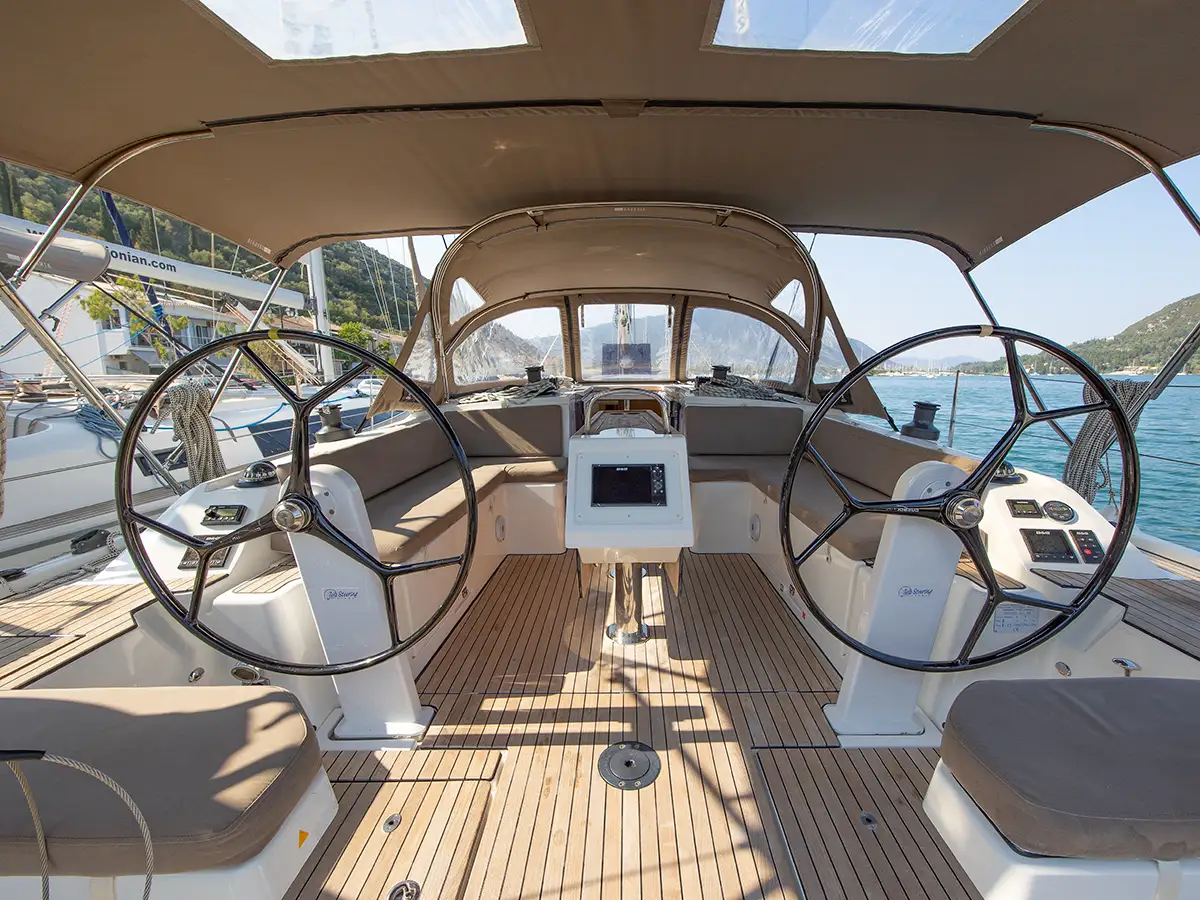 Bavaria C42