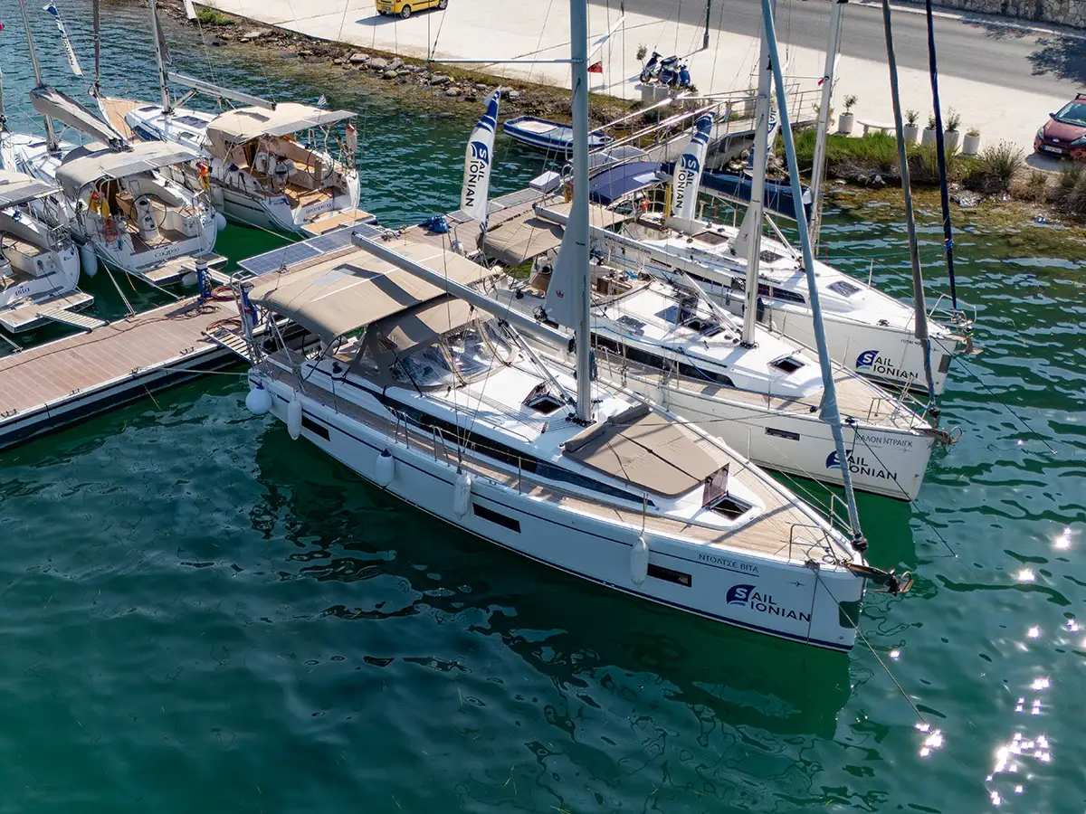 Bavaria C42