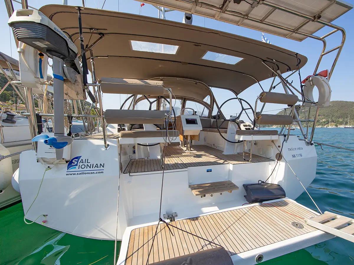 Bavaria C42