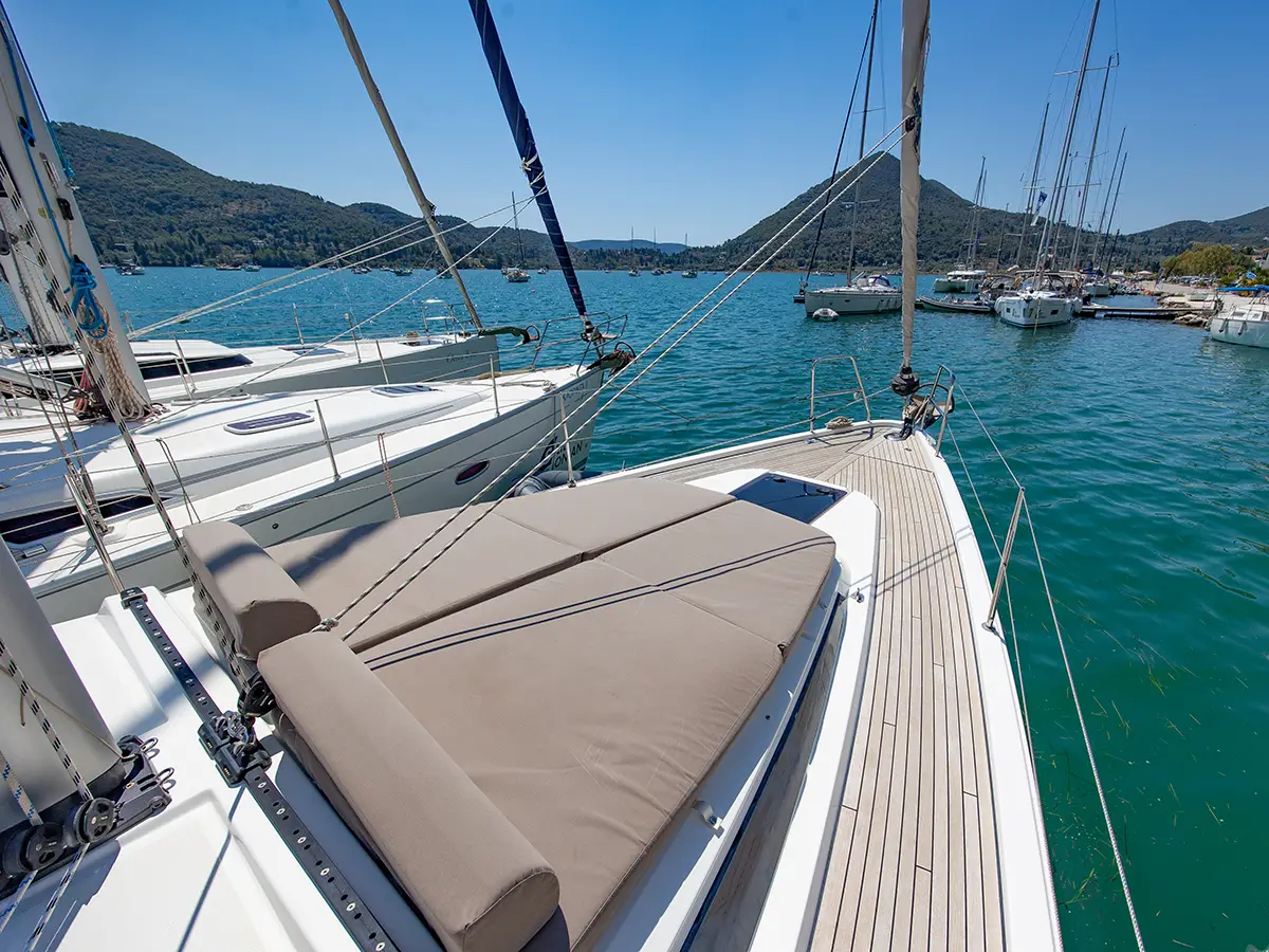 Bavaria C42