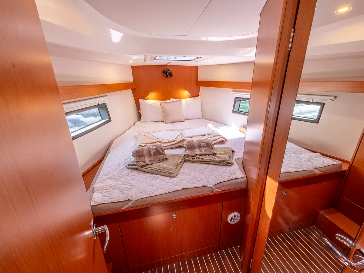 Bavaria C42