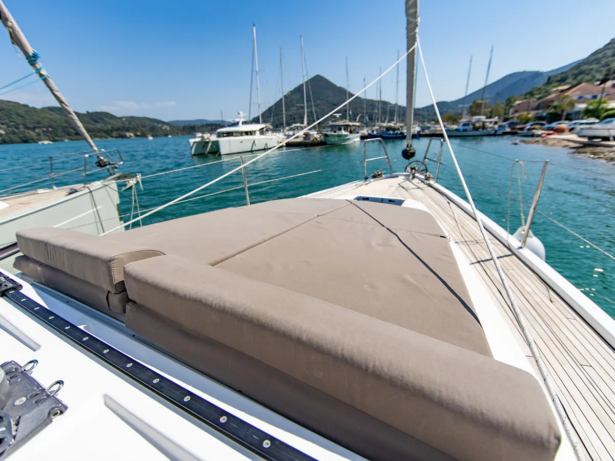 Bavaria C42