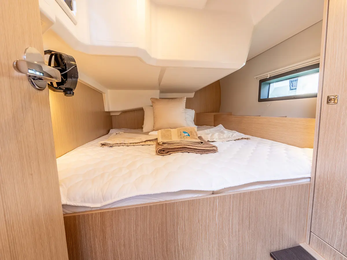 Bavaria C42