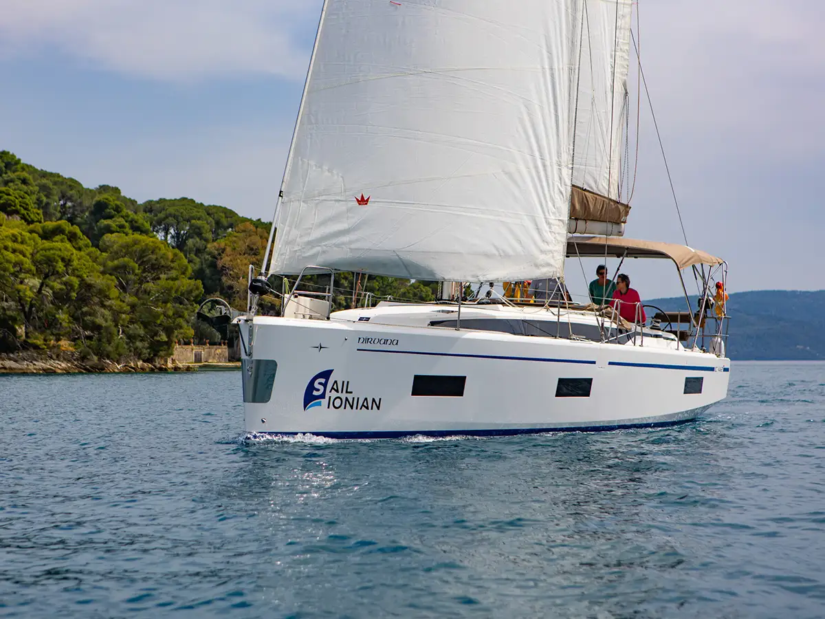 Bavaria C42