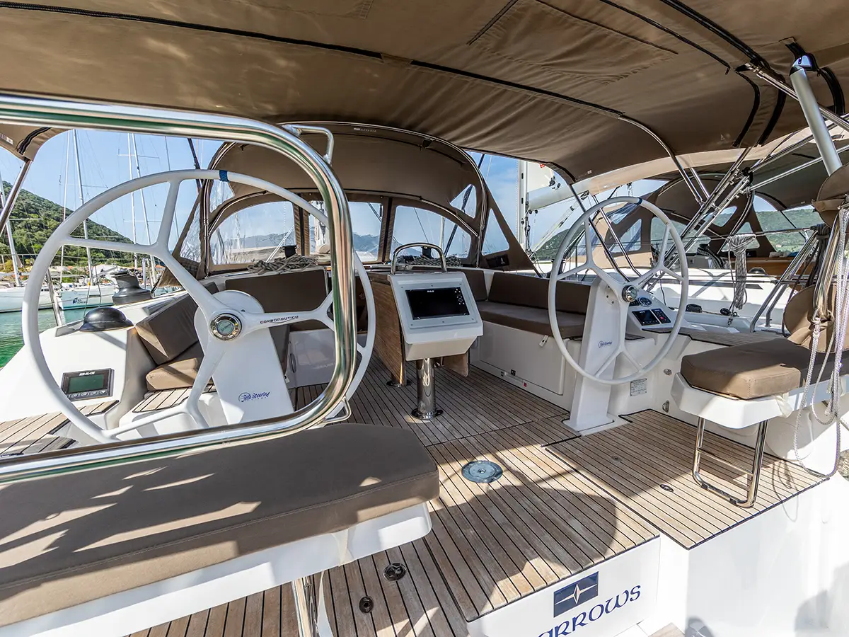 Bavaria C42