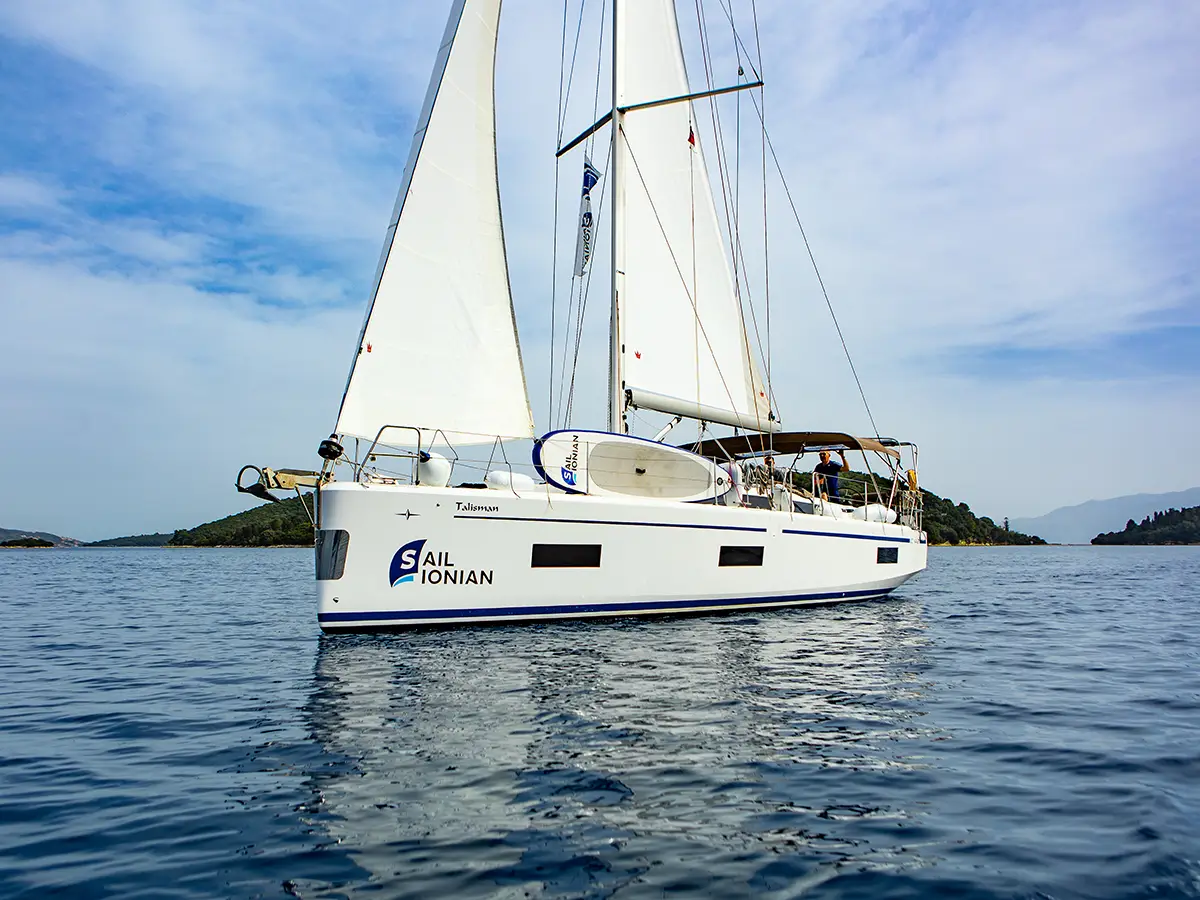 Bavaria C42