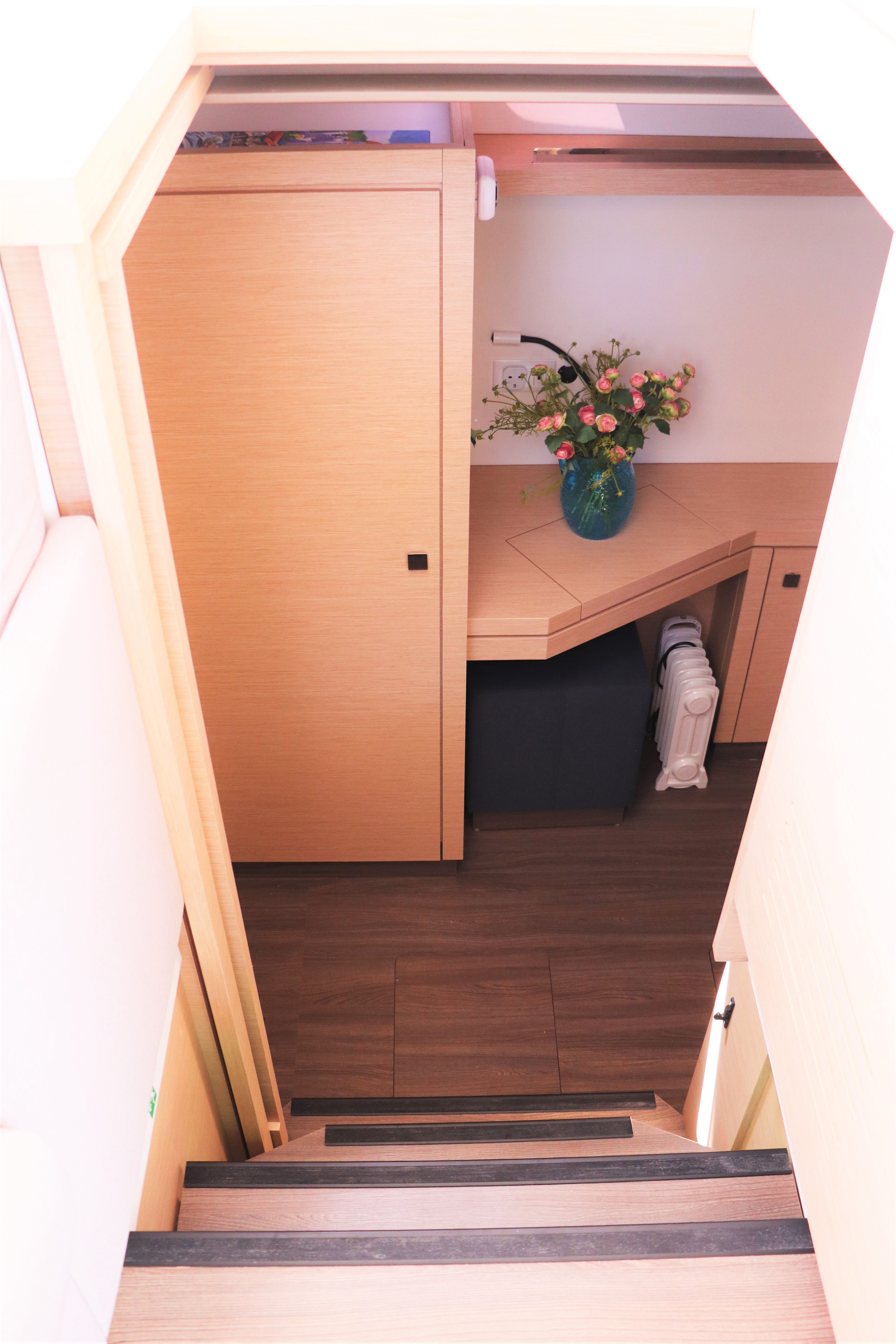 Fountaine Pajot 40 Catamaran