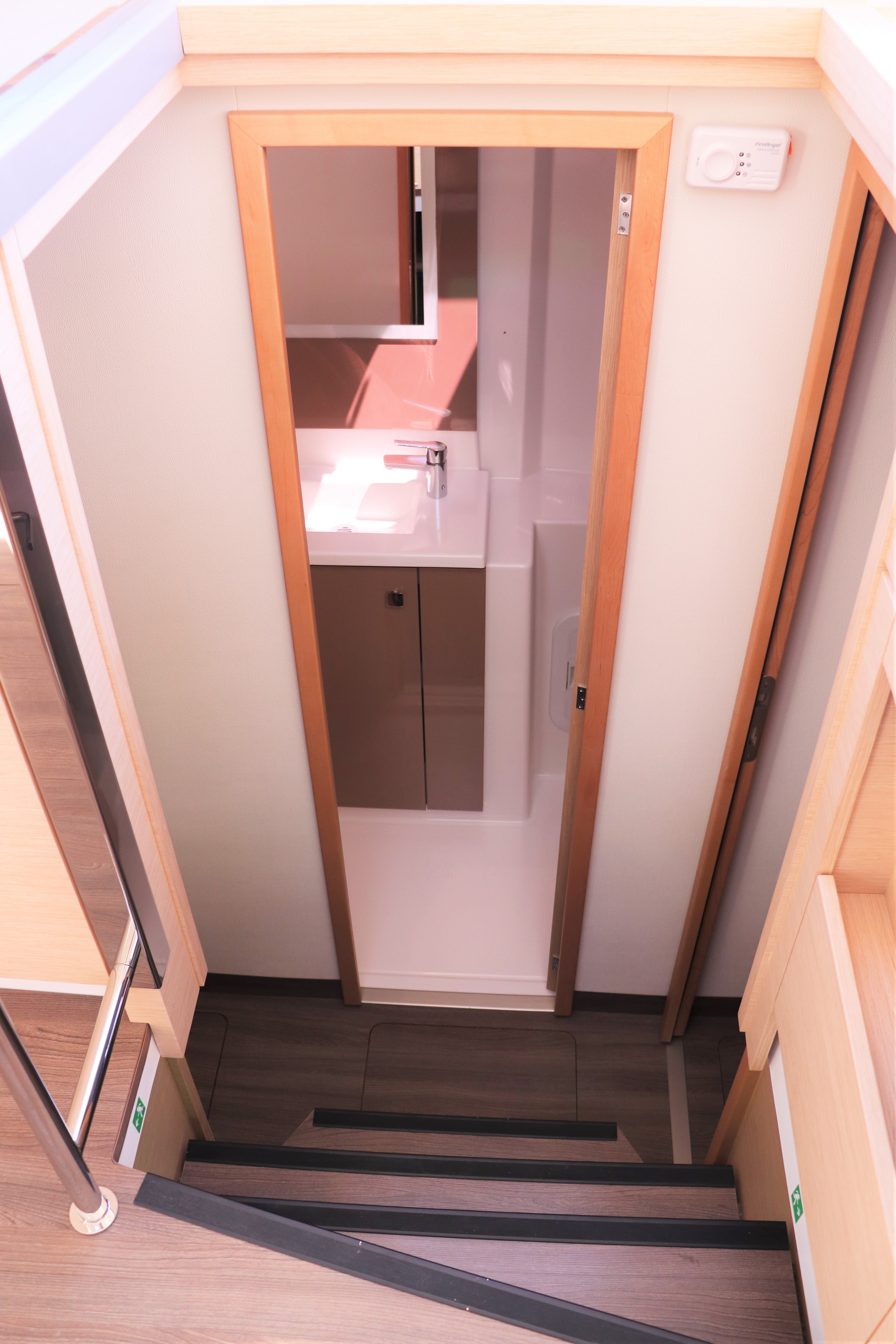 Fountaine Pajot 40 Catamaran