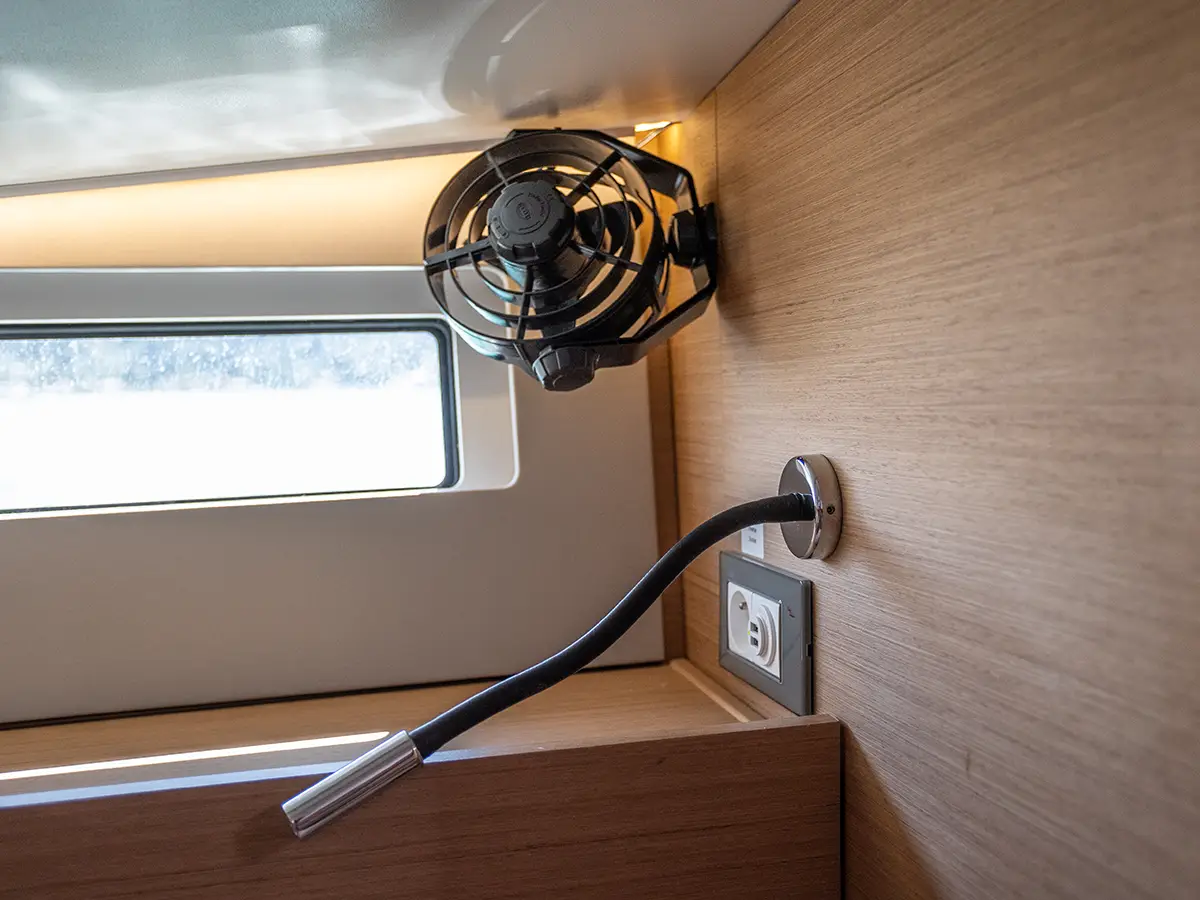 Sun Odyssey 490