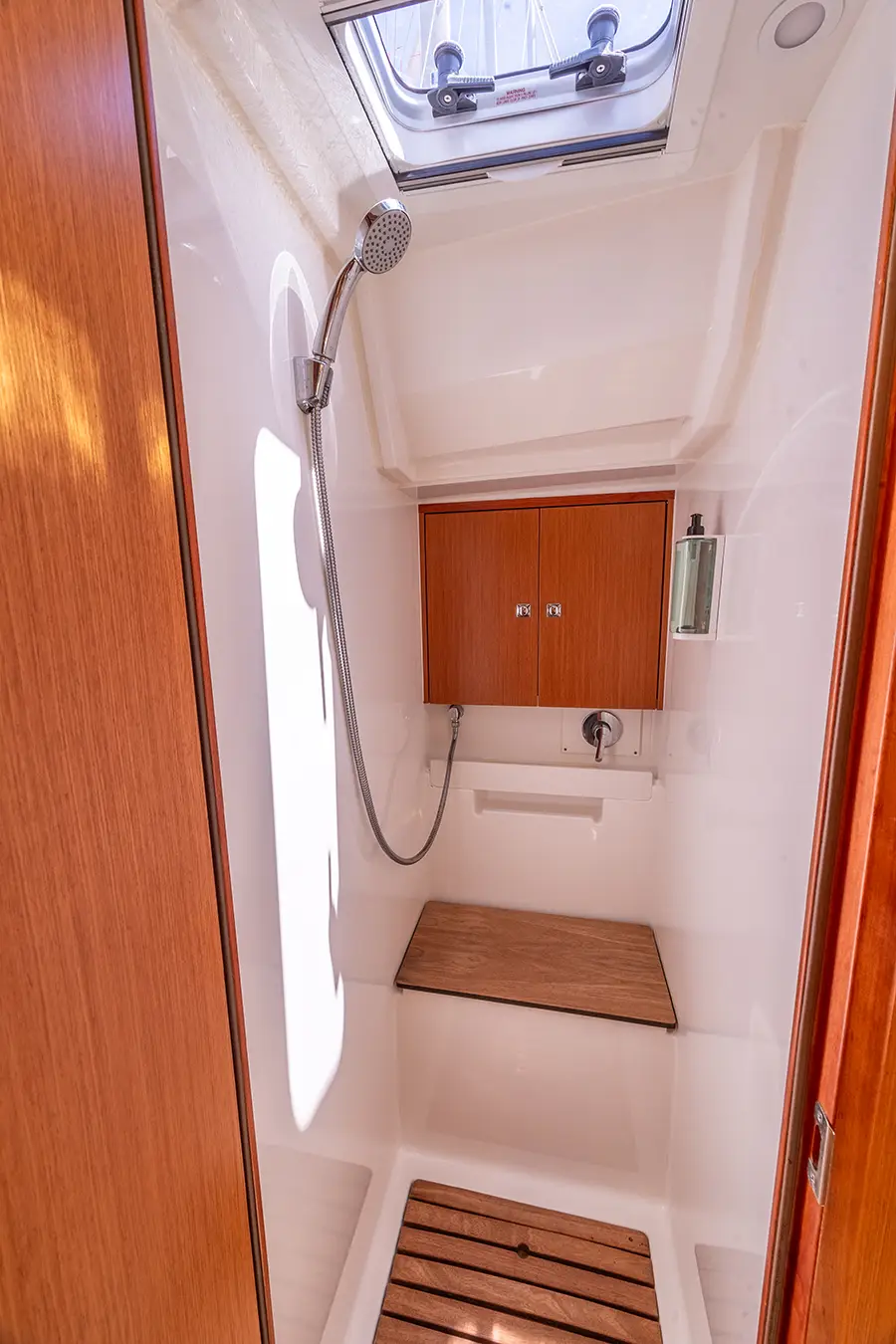 Bavaria C45