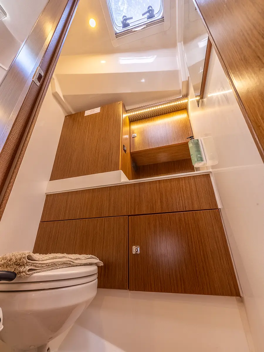 Bavaria C45