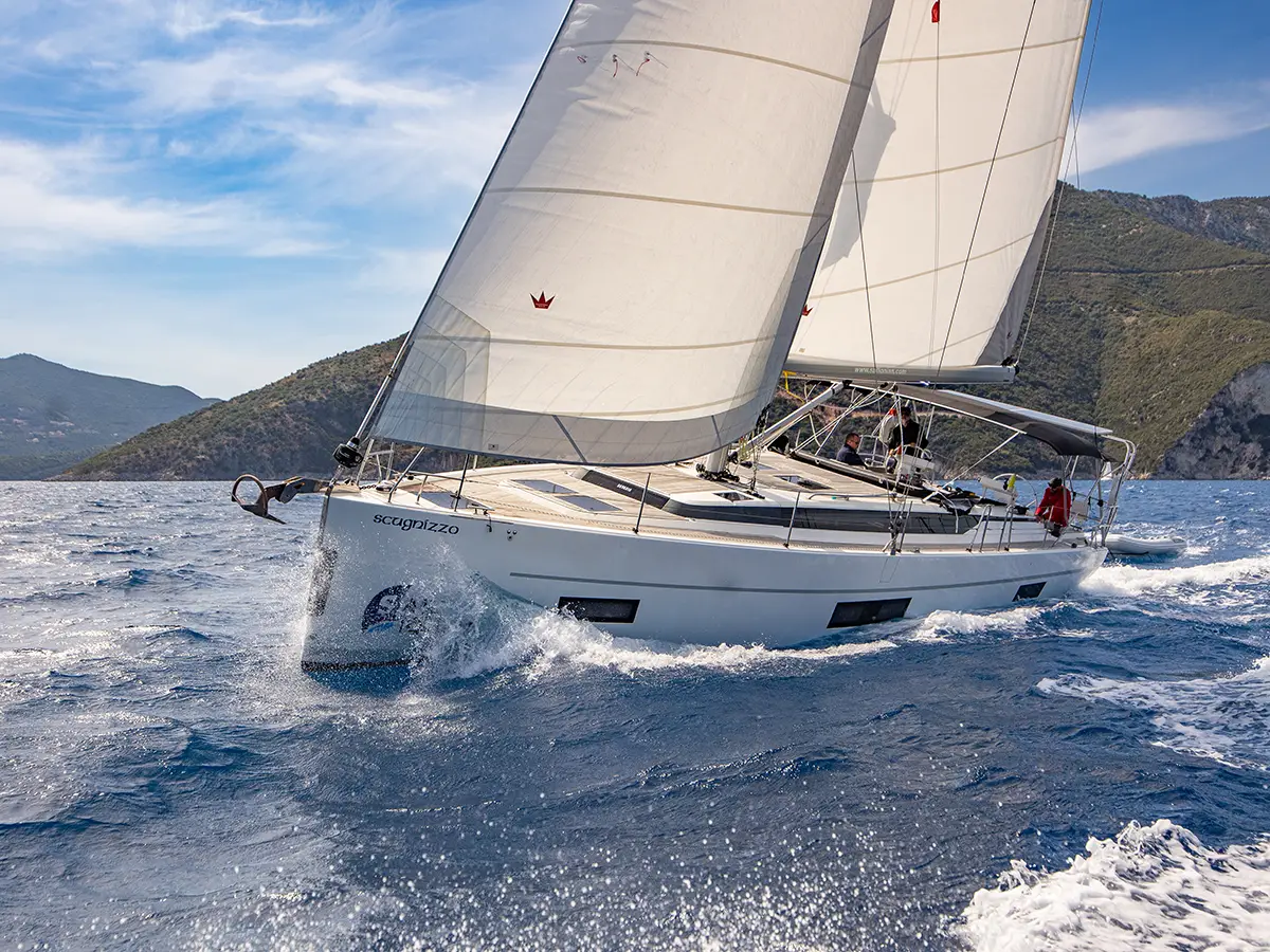 Bavaria C45