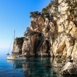 rent a yacht for a day sailing