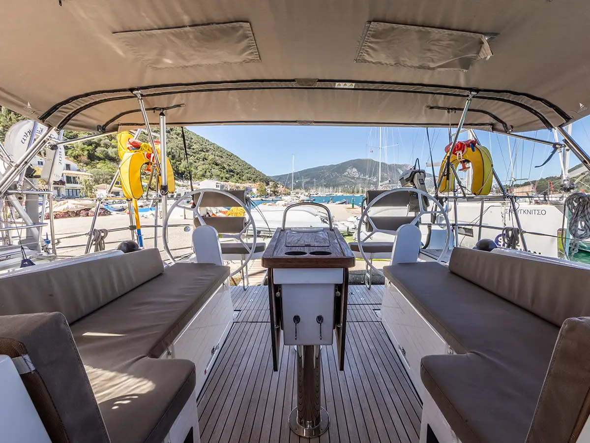 Bavaria C38