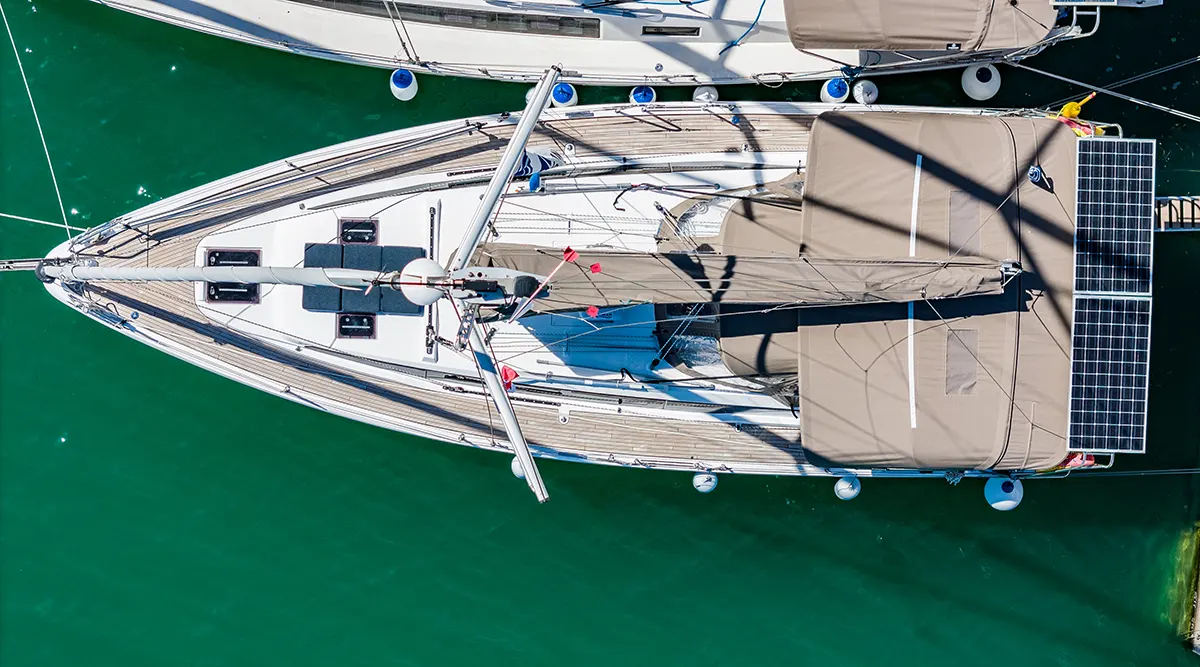 Bavaria C38