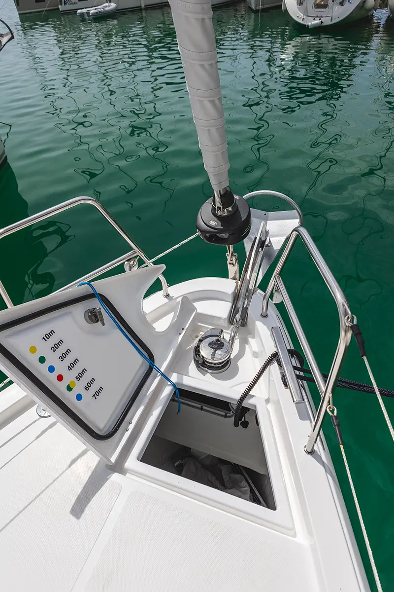 Bavaria C38