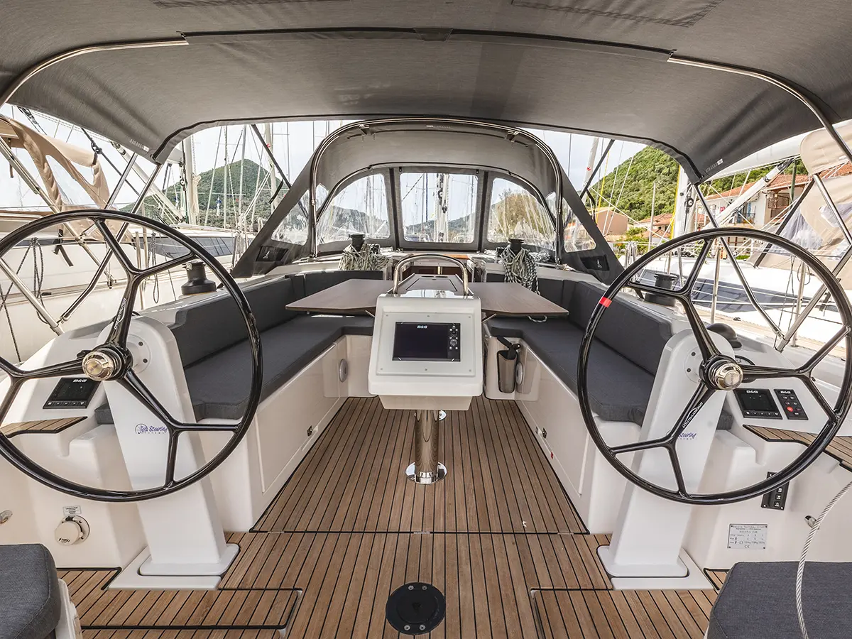 Bavaria C38