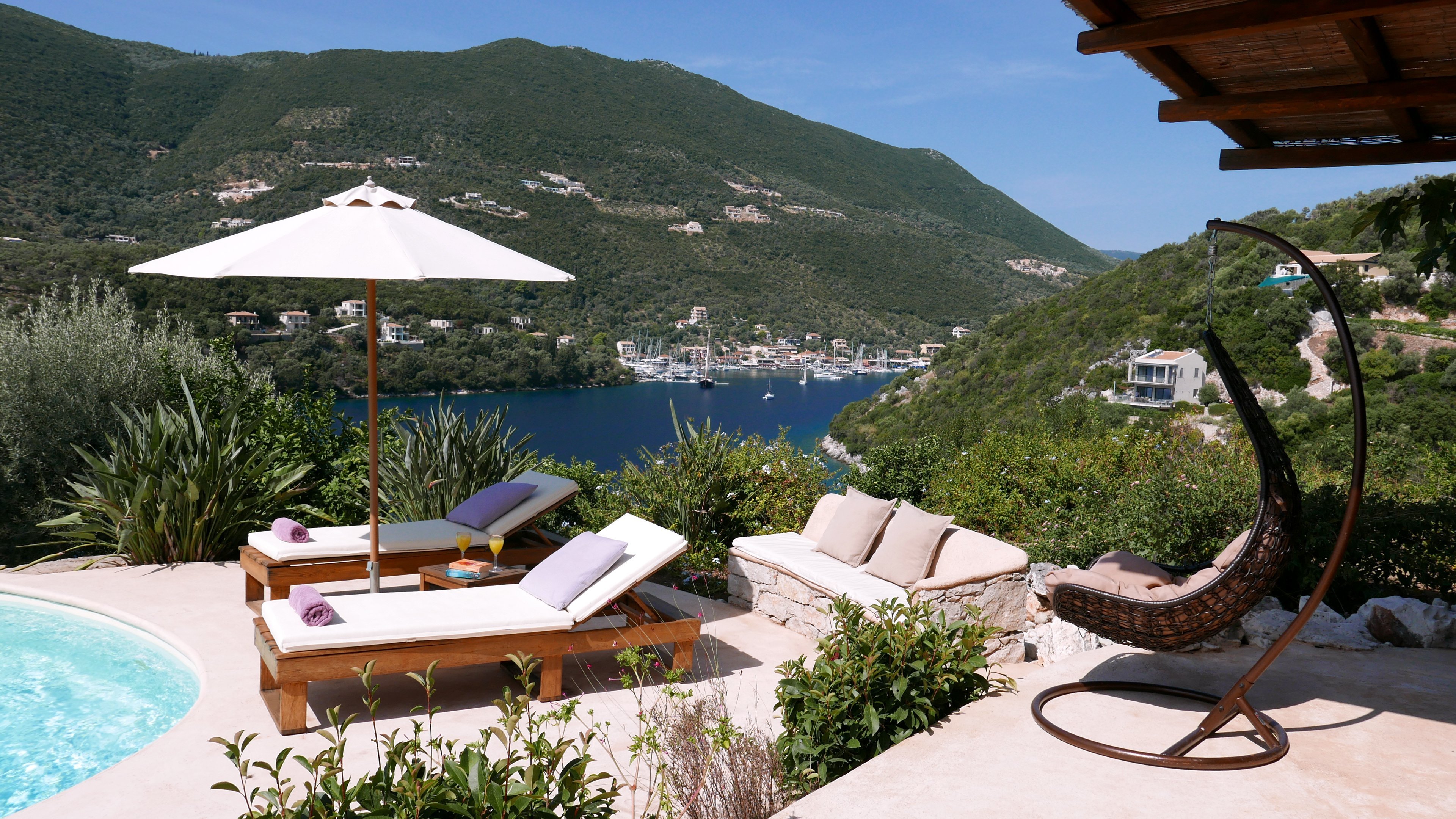 Villa Phos