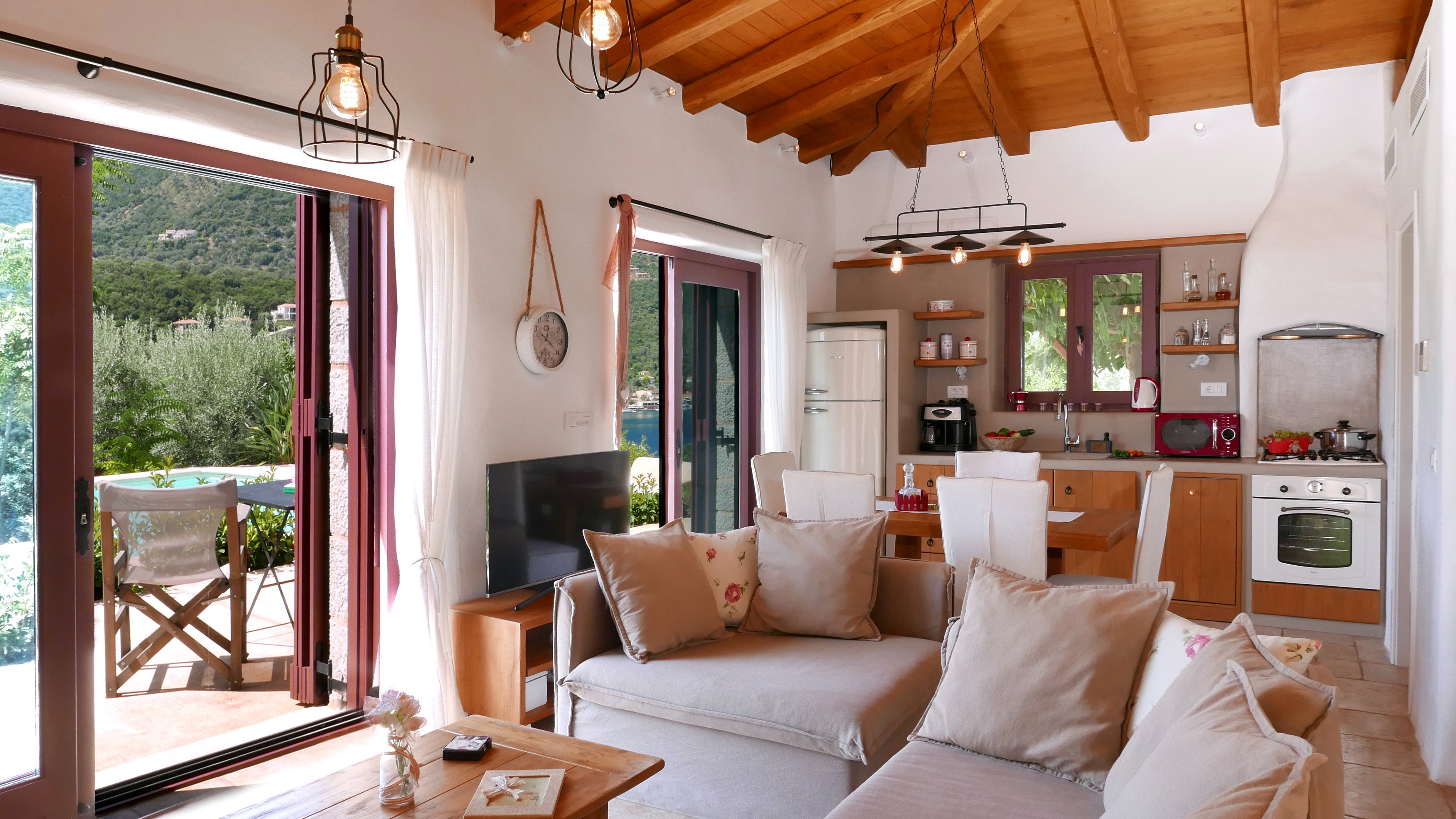 Villa Phos