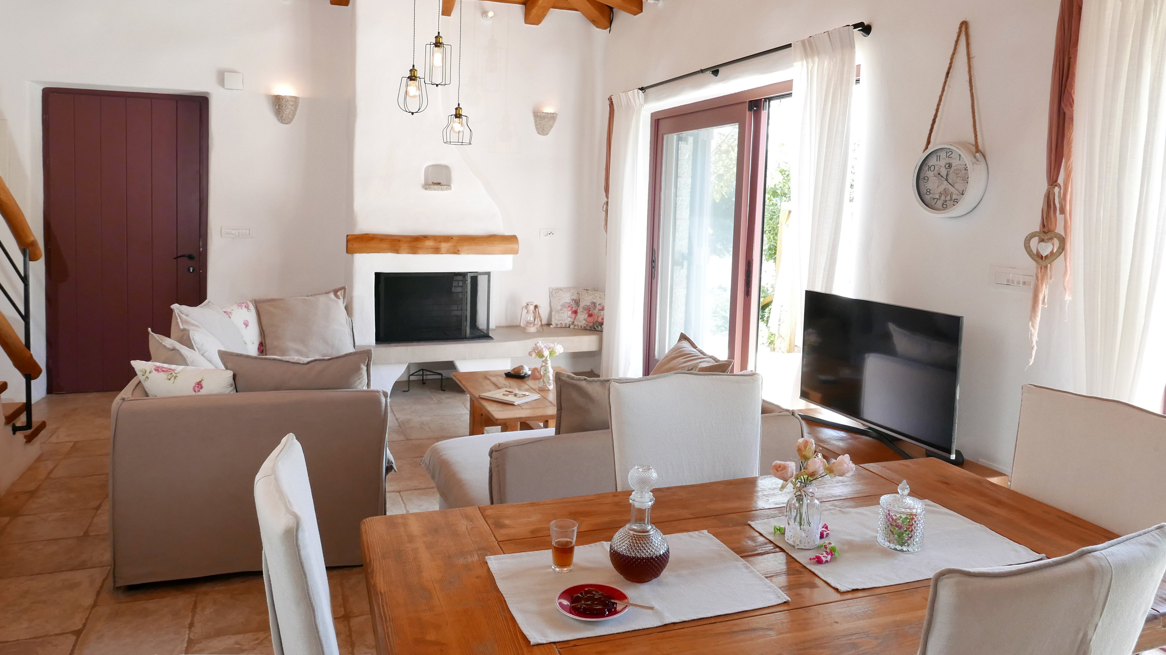 Villa Phos