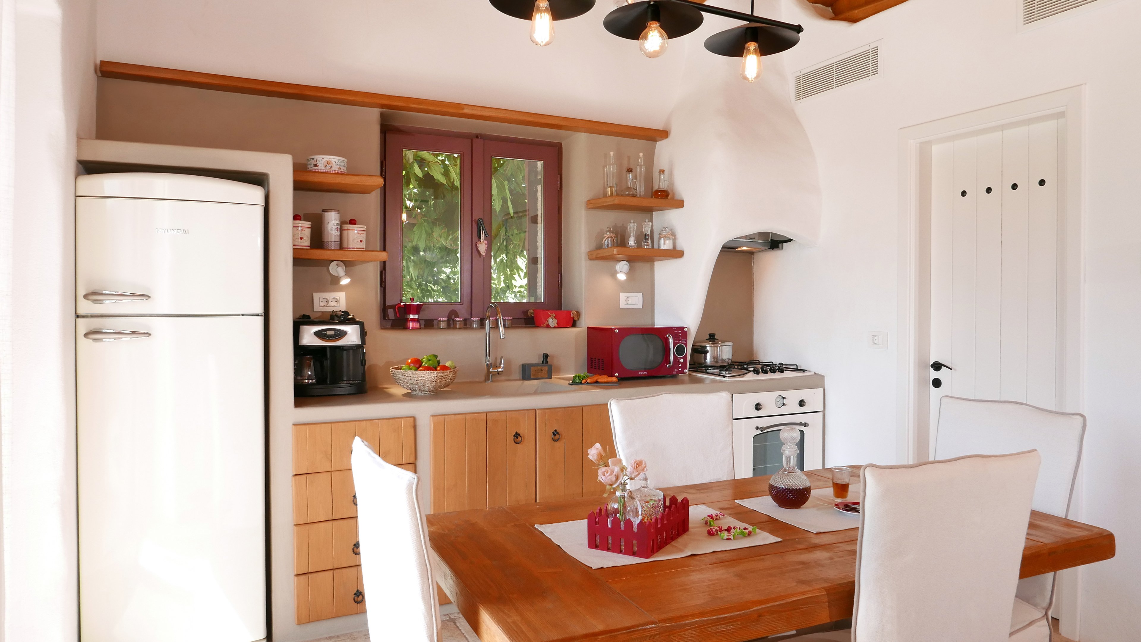 Villa Phos