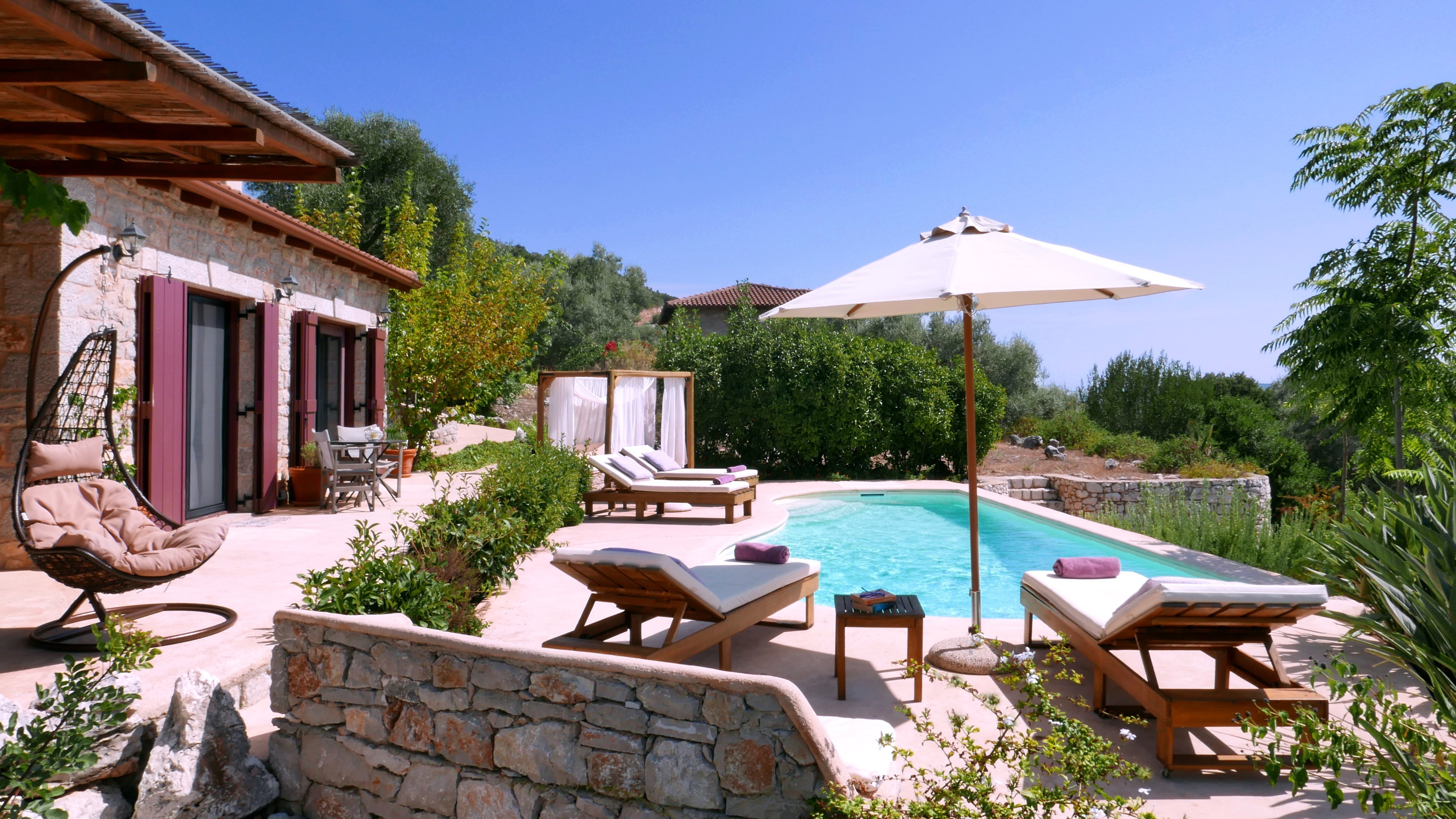 Villa Phos
