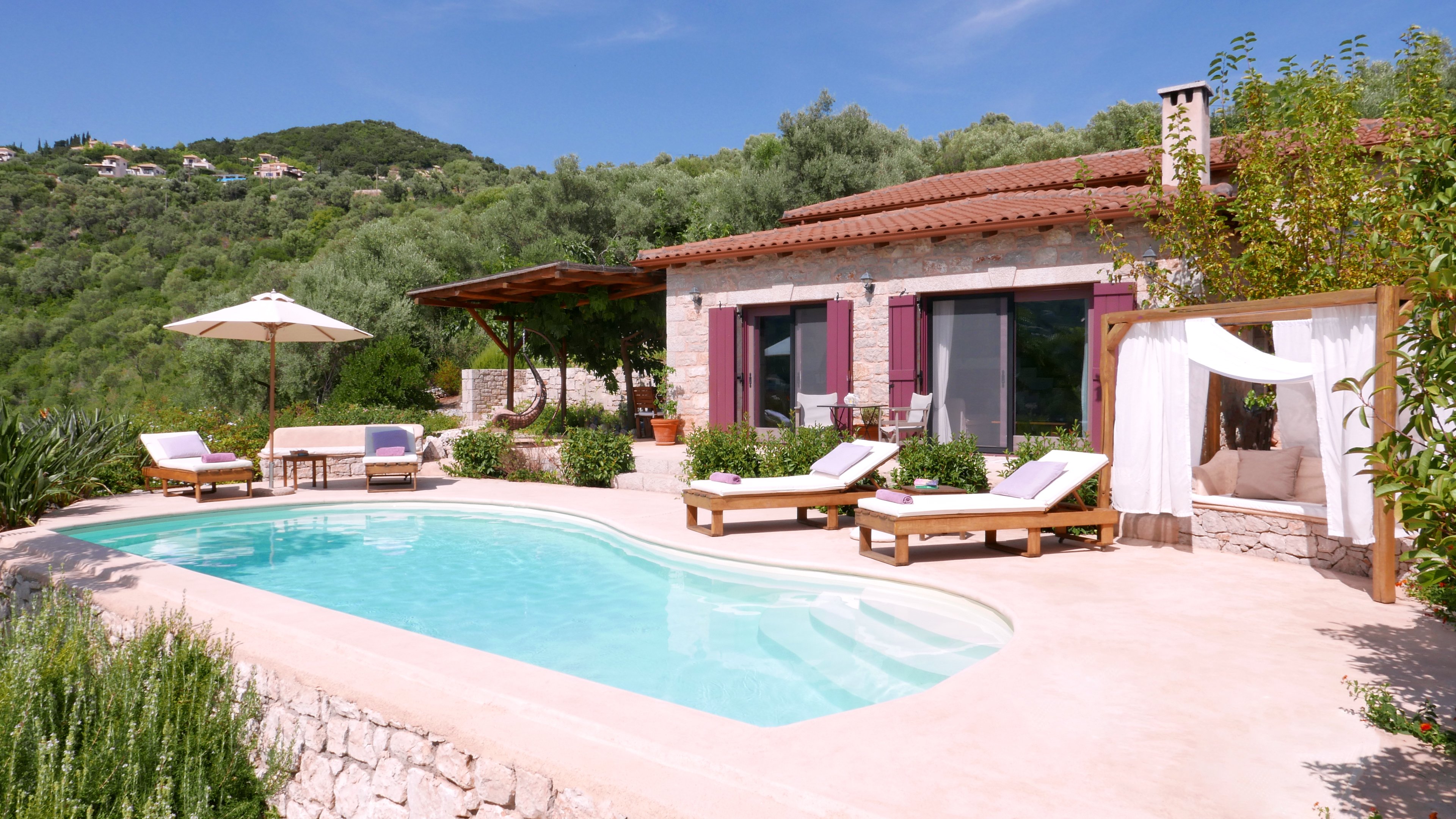 Villa Phos