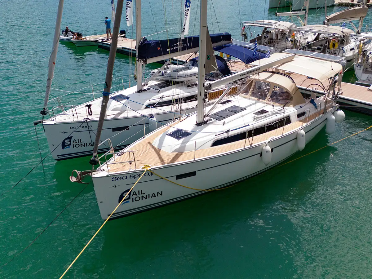 Bavaria 37