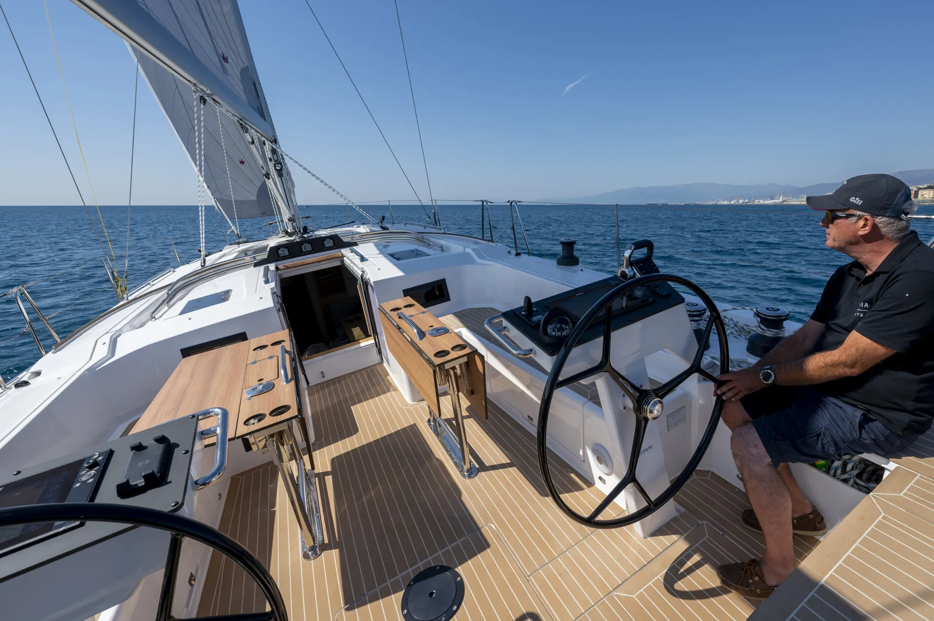 New Bavaria C46